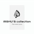 Logo saluran telegram irshuscollection — IRSHU'S collection