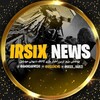 لوگوی کانال تلگرام irsixnews — 𝐈𝐑𝐒𝐈𝐗 | کالاف دیوتی