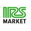 Логотип телеграм канала @irsmarketru — IRSMARKET.RU