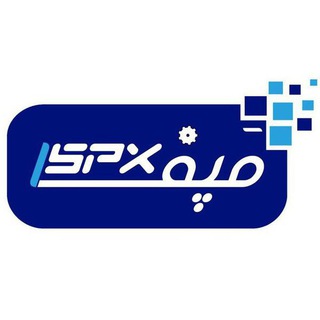 لوگوی کانال تلگرام irspx — Iran SPX