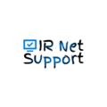 Telegram channel IrSupp logo