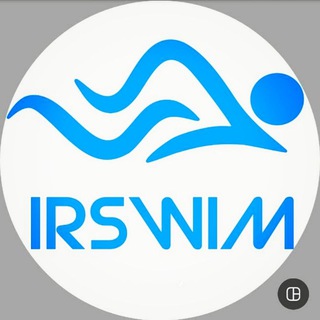 لوگوی کانال تلگرام irswim — خانه شنای ایران