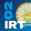 Логотип телеграм канала @irt_bashkartostan — IRT News - Башкортостан