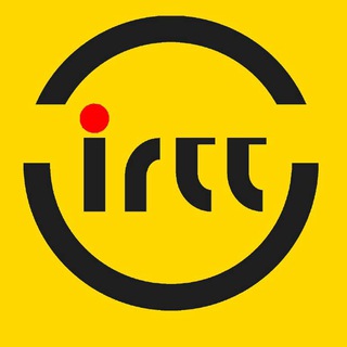 لوگوی کانال تلگرام irthink — اندیشکده روابط بین الملل