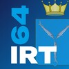 Логотип телеграм канала @irtnews_saratov — IRT News - Саратовская область