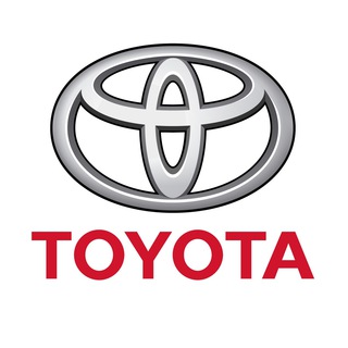 لوگوی کانال تلگرام irtoya_toyota_iran — IRTOYA