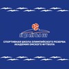 Логотип телеграм канала @irtyshfootballschool — Футбольная школа «Иртыш»