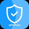 لوگوی کانال تلگرام iruproxy — پروکسی | iRu proxy