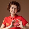 Логотип телеграм канала @iruteizmenitkruto — ЗАРЯДИСЬ 🚀ЭНЕРГИЕЙ🚀 с Ириной Максимовой
