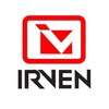 Логотип телеграм канала @irvenru — IRVEN