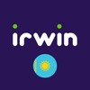 Telegram арнасының логотипі irwincasino_kz — IRWIN Official 🇰🇿