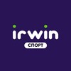 Логотип телеграм канала @irwinsport — IRWIN SPORT