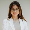 Логотип телеграм -каналу irynaberlin — Іра про карʼєру і marketing у 🇩🇪