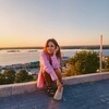 Логотип телеграм канала @iryxinss — Твоя подружка с Венеры