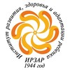 Логотип телеграм канала @irzarru — ФГБНУ "Институт развития, здоровья и адаптации ребенка"