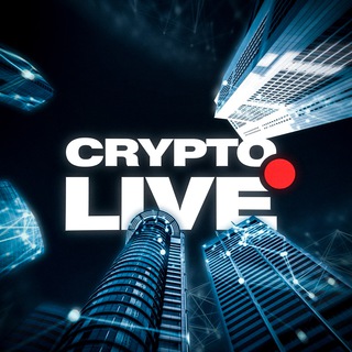 Логотип телеграм канала @is_crypto_live — CryptoLive | IDO, ICO, пампы, автоматизация покупок