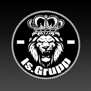 Логотип телеграм канала @is_grupp — Is_Grupp