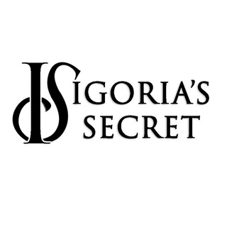 የቴሌግራም ቻናል አርማ is_lingerie — Classy Lingerie – Классное белье – Igoria's Secret