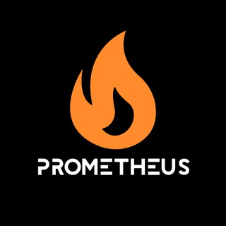 Логотип телеграм канала @is_prometheus — Prometheus
