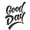 Логотип телеграм канала @is_goodday — Good Day | МОТИВАЦИЯ | ПСИХОЛОГИЯ | ЦИТАТЫ