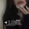 Logo of telegram channel is_it_luna — 𝙻𝚄𝙽𝙰