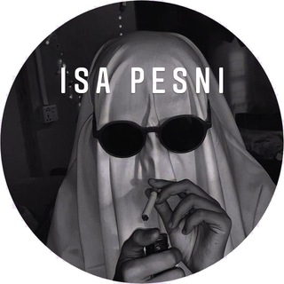 Telegram kanalining logotibi isa_pesni — ɪsᴀ_ᴘᴇsɴɪ⚔️