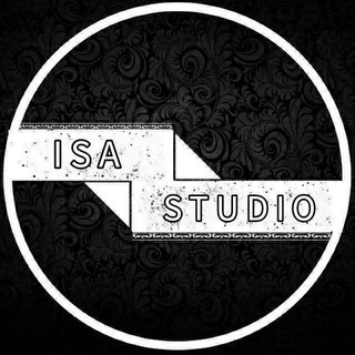 Логотип телеграм канала @isa_studio_video — Isa_Studio__❤️‍🔥