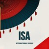 Telegram channel ISA | 🇨🇳 logo