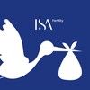 Логотип телеграм канала @isa_agency — ISA Fertility - cуррогатное материнство, доноры