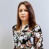 Telegram channel Инна Ахромова ➡️ Консильери в сложных вопросах коммуникации бизнеса, личной и профессиональной эффективности. logo
