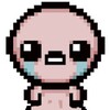 Логотип телеграм канала @isaac_mem — The Memeing of Isaac