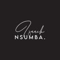 Logo saluran telegram isaacknsumbaa — Isaack Nsumba