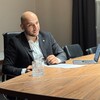 Логотип телеграм канала @isaakavakov — Адвокат Исаак Аваков