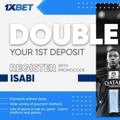 Telegram kanalining logotibi isabibookies001 — I SABI BOOKIES🤯⚽️🏀🏈⚾️🎾🏐🏉🎱🏓🏒🥊🤾🏏