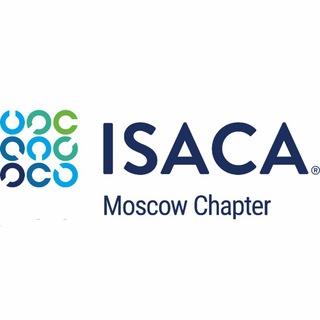 Логотип телеграм канала @isacarusec — ISACARuSec