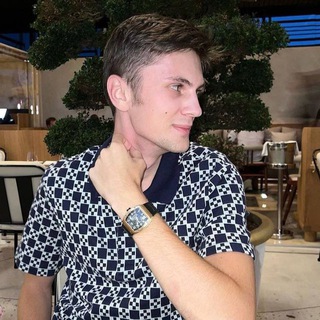 Logotipo del canal de telegramas isaenkoo_investing - Трейдер из панельки | INFO 🪙