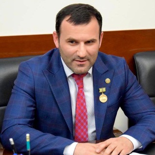 Логотип телеграм канала @isaev_bm — Бейдулах Исаев