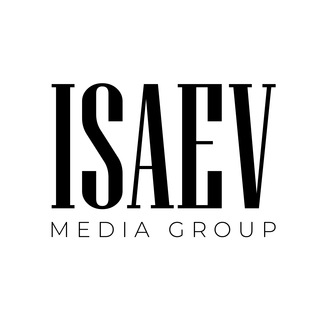 Telegram kanalining logotibi isaev_media — Isaev_media
