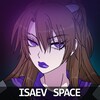 Логотип телеграм канала @isaev_inc — Vitta Lucis | ISAEV SPACE