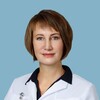 Логотип телеграм канала @isaeva_in — Доктор Исаева