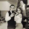 Логотип телеграм канала @isaevaaaa2004 — 🤍 ISAYEVY 🤍