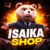 Логотип телеграм канала @isaika69 — ИСАЙКАmetro