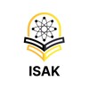 Telegram kanalining logotibi isak_team — ISAK Team