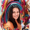 Логотип телеграм канала @isakova_astro — Sozdayem vmeste
