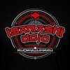 Логотип телеграм канала @isamashi_dojo — Isamashi_dojo_club