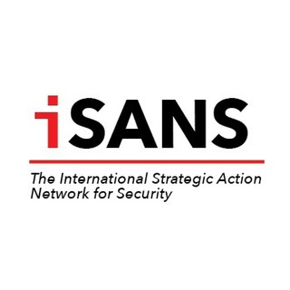 Логотип телеграм канала @isans_belarus — iSANS Transatlantic