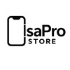 Telegram kanalining logotibi isapro_uz — Isa Pro Store