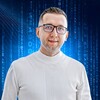 Логотип телеграм канала @isartsem — Артём Игнатюк