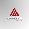 Логотип телеграм -каналу isauto99 — IsAuto