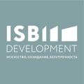 Logo saluran telegram isbdevelopment — ISB Development